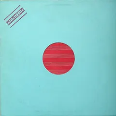 Monoton – Monoton (Vinyl, LP)