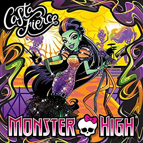 Monster High – Witching Hour