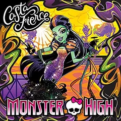 Monster High – Witching Hour (File, AAC)