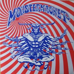 Monstermagnet* – Evil (Vinyl, 7")