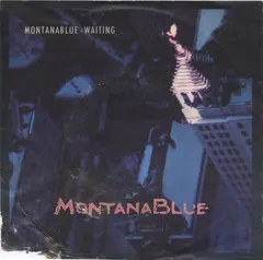 Montanablue – Waiting (Vinyl, 7")