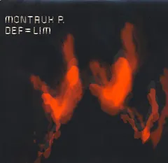 Montauk P.* – Def=Lim (Vinyl, 12")