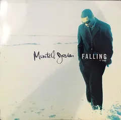 Montell Jordan – Falling (Vinyl, 12")
