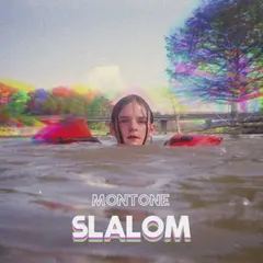 Montone – Slalom (CD, Album)