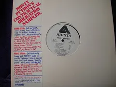 Monty Python – Monty Python's Contractual Obligation Sampler (Vinyl, 12")