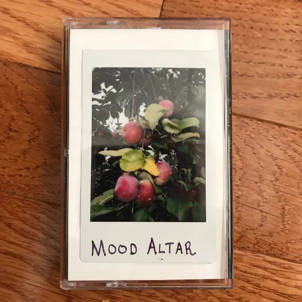 Mood Altar – III