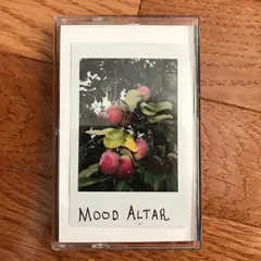 Mood Altar – III (Cassette, Album)