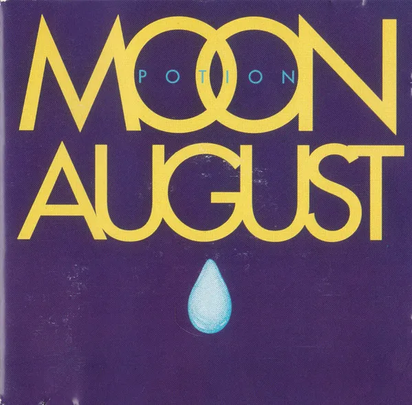 Moon August – Potion
