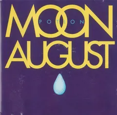 Moon August – Potion (CD, Album)