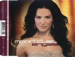 Moon Dust – Angels (CD, Maxi-Single)