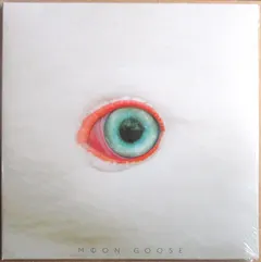 Moon Goose – Source Code (Vinyl, LP)