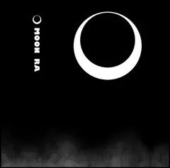 Moon Ra – Moon Ra (Cassette, Limited Edition)