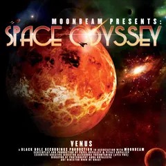 Moonbeam – Space Odyssey - Venus (File, MP3)