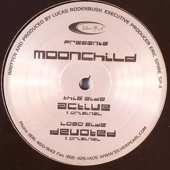 Moonchild – Active / Devoted