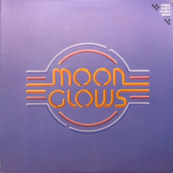 Moonglows* – Moonglows