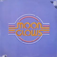 Moonglows* – Moonglows (Vinyl, LP)