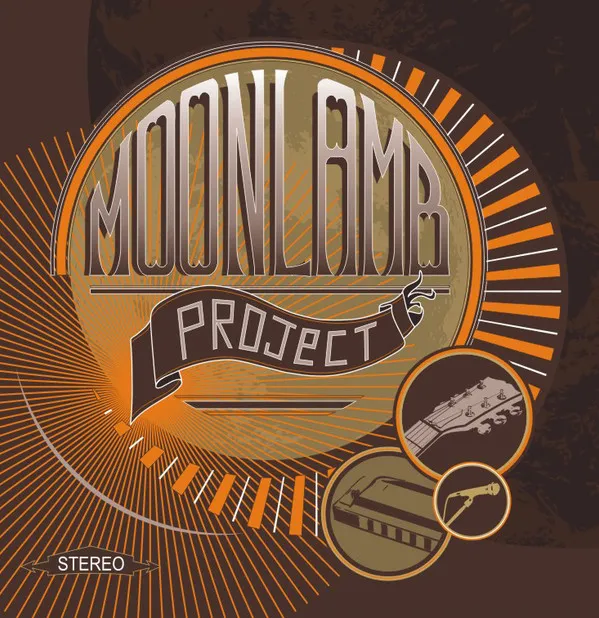 Moonlamb Project – Stereo