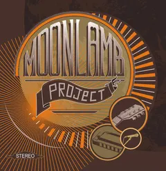 Moonlamb Project – Stereo (File, FLAC)