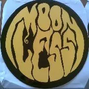 Moonless – Moonless (Vinyl, 12")