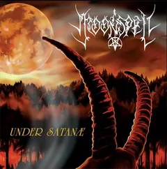 Moonspell – Under Satanæ (CD, Compilation)