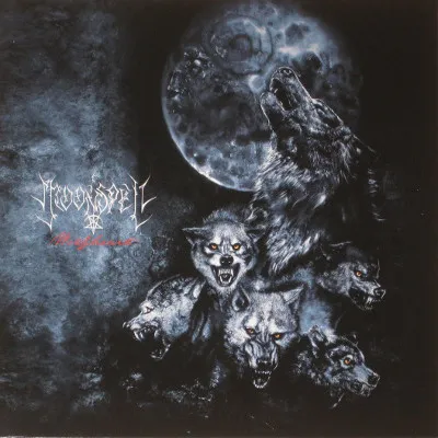 Moonspell – Wolfheart