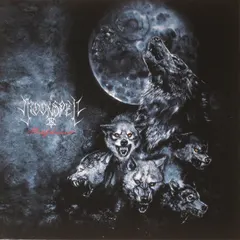 Moonspell – Wolfheart (Vinyl, LP)