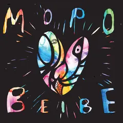 Mopo – Beibe (Vinyl, LP)