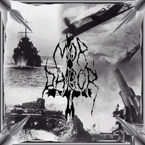 Mor Dagor – Human Execution