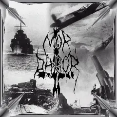 Mor Dagor – Human Execution (CDr, Album)