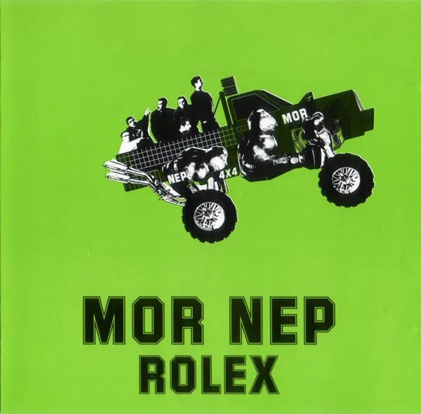 MOR – NEP