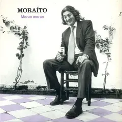 Moraíto* – Morao, Morao (CD, Album)