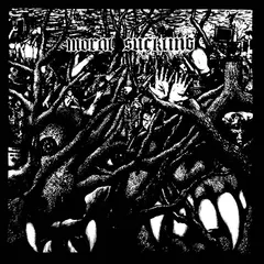 Moral Suckling – Reach (Vinyl, LP)