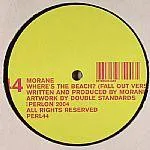 Morane – The Beach