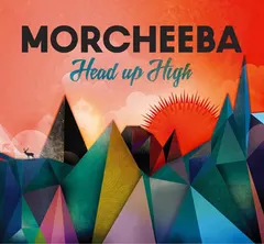 Morcheeba – Head Up High (CD, Album)