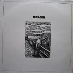 Morgen – Morgen (Vinyl, LP)