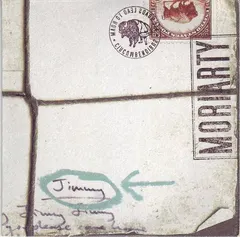 MoriArty (3) – Jimmy (CD, Single)