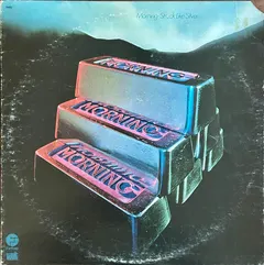 Morning (2) – Struck Like Silver (Vinyl, LP)