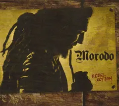Morodo – Rebel Action (CD, Album)