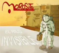 Morosito – El Hilo Invisible (CD, Album)