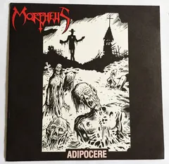 Morpheus* – Adipocere (Vinyl, 7")