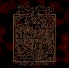 Morrigan (3) – The Damned (CD, Album)