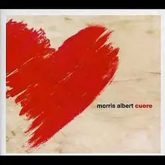 Morris Albert – Cuore (CD, Album)