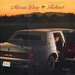 Morris Day – Fishnet (Vinyl, 12")