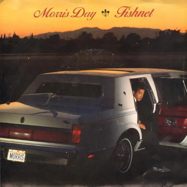 Morris Day – Fishnet