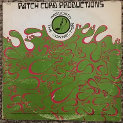 Mort Garson – Presents The Connection (Vinyl, LP)