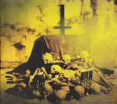 Mortuary Drape – Secret Sudaria (CD, Album)