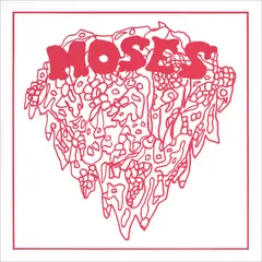 Moses (38) – Changes (Vinyl, LP)