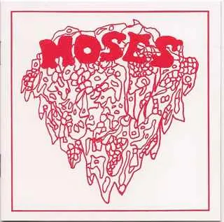 Moses (38) – Changes