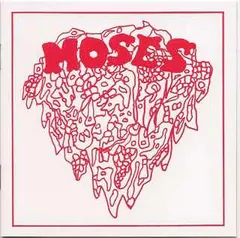 Moses (38) – Changes (CD, Album)