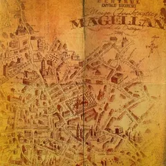 Moses (52) – Magellan (File, MP3)